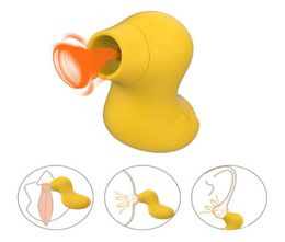 Vagina Sucking Vibrator Vibrating Sucker Oral Sex Suction Stimulator Erotic Sex Toy for Women Souvenir for Lovers2431080