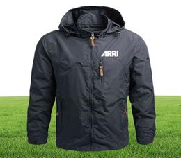 2022 Outdoor Travel Jackets Men Hooded Windbreaker Spring Autumn Arri Casual Tactics Bomber Softshell Jacket Coat Man X11061130148