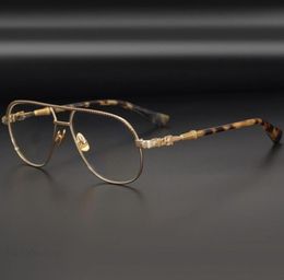 Men039s Ch Chrome Glasses Sunglasses Eye Frame Men and Women Large Face Toad Double Beam Hand Carved Hearts Spectacle Br7e Wome4410814