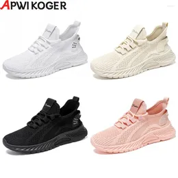 Casual Shoes Running Walking Sneakers Lightweight Tennis Free To Adjust The Tightness For Women Gym Travel Work