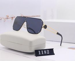 New Arrived Men Woman Luxury Sunglasses Designer Sunglasses Fashion Designer Brand Goggle Sun Glasses Model VE1182 High Quality wi2293832