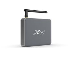 X96 X6 Android 110 TV Box 8GB 64GB 8G128G RK3566 Quad Core Smart Media Player 24G 5G210O1627985