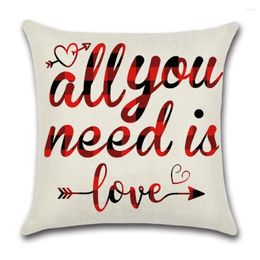 Pillow 2024 Style Covers Decorative Sofa S Luxurious Square Simple Cute Cartoon Pillows For Bed Home E1681