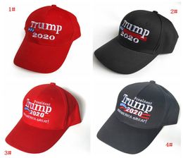 Make America Great Again Hat Donald Trump Republican Snapback Sports Hats Baseball Caps USA Flag Mens Womens Party Cap DB1184526