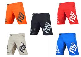 Delicate Fox Defend Shorts MX SX DH MTB Enduro Motocross Downhill Cycling Offroad7317596