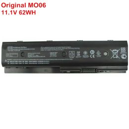 Batteries New MO06 6cell Genuine Laptop Notebook Battery For HP Pavilion DV4 DV45000 DV6 DV7 MO09 671731001 HSTNNLB3P TPNW109 Liion