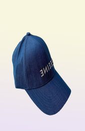 Caps Designer Women Men Baseball Hat Sports Letter Hats Summer Visor Cap High Quality Brand Fashion Couple Accessories 224026RL7910469