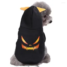 Dog Apparel Halloween Costumes Funny Pet Holiday Outfits For Party Supplies Cats