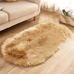 Carpets DJ9246 Ashionable Carpet Bedroom Cloakroom Lounge Mat Living Room Sofa Coffee Table