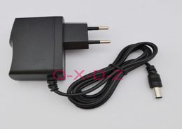 50PCS AC 100V240V Converter Adapter DC 12V 1A 1000mA Power Supply EU plug DHL 2066468