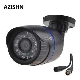 IP Cameras AHD camera 5MP 1/3 SC3035/OV4689 bullet camera Waterproof outdoor 24IR Security Surveillance Camera IR Cut cctv camera 240413