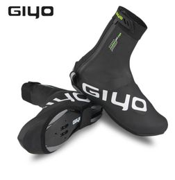 GIYO Cycling Shoe Covers Cycling Overshoes MTB Bike Shoes Cover ShoeCover Sports Accessories Riding Pro Road Racing2577995