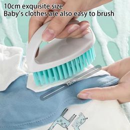 Brush Save Time Simple Design Comfortable Grip Save Space Easy And Labor-saving Cleaning Tools Floor Brush Convenient Shoe Brush