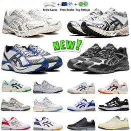 2024 Designer Men Women Running Casual Shoes Platform Brand Cushioned White Black Grey Colour Mens Womens Trainer Outdoor Sports Sneakers Size 36-45 Best Quality