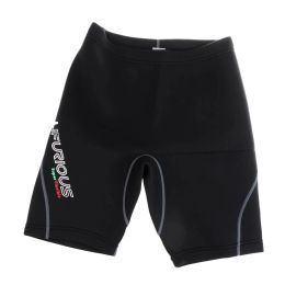 Pants 2mm Neoprene Wetsuits Shorts Thicker Trunks Diving Snorkelling Surfing Pants 2mm Neoprene Wetsuits Shorts Thicker Trunks Diving S