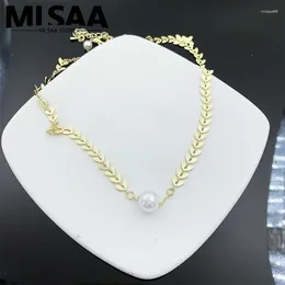 Choker Wheat Bracelet Fashion Accessories All-match Exquisite Craftsmanship Elegant Temperament Tassel Necklace
