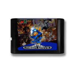 Accessories Multi 1000 in 1 MD Video Games for Sega Genesis MegaDrive Console