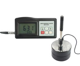 Portable Metal Hardness Tester Measuring Instruments 200-900HLD HM-6560