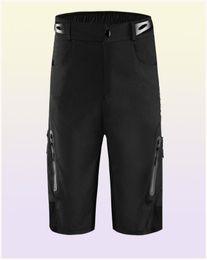 WOSAWE Men039s MTB Shorts Outdoor Motocross Bike Short Pant Breathable Loose Fit For Running Bicycle Cycling Shorts Ciclismo9543524