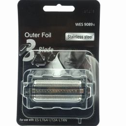 Shavers NEW Original for Panasonic Shaver WES9089 WES9068 ESLT2A LT4N LT4A LT5A 6A 7A 8A 3N 5N 8N 6P 6B 8P 8B 67 Cutter Head Mesh Blade