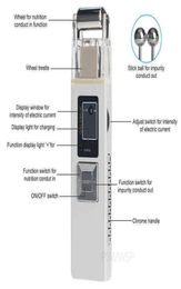 Microcurrent Galvanic Facial Massager Anti Aging Reduce Wrinkle Skin Tightening Face Lift Firming Machine Home Spa Use 2205204080974