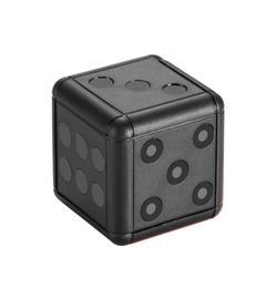 Цифровая камера 1080p HD Motion Video Mini Camera Sq16 Dice Camera Supilance Camcord