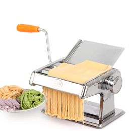 Makers Household Multifunction Noodle Machine Manual Noodle Maker Dumpling Skin Wonton Skin Machine