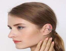 2018 New Vintage 925 Sterling Silver Snake Ear Cuff Unisex Clip Earrings Fashion Men Women Jewellery Accessories Prevent Allergy7597869