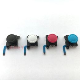 Joysticks 50PCS/Lot NEW Original 3D Analogue Stick Joystick Parts for NS Switch Lite Joy con Controller for Switch Lite