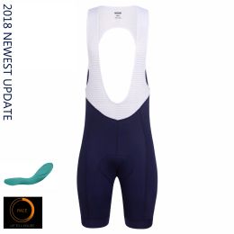 Shorts New Update Spexcel Navy Travel Cycling Bib Shorts Best Quality Cycling Bottom with Italy Grippers Leg End Bicycle Clothes