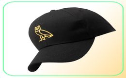 Fashion Trendy Pop Hip Hop Ball Cap Embroidery Owl Sun Dad Hat For Men Women Outdoor Caps Casquette Gorras17231119049872