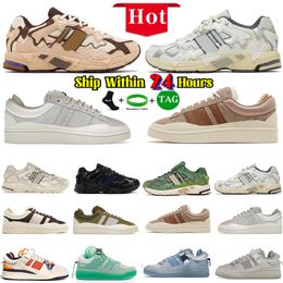 Designer Casual shoes men women Forums Low bad bunny shoes last forums sneaker Response Classic platform womens trainers Paso Fino Wild Moss Outdoor sports sneakers