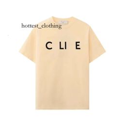 Gallerydept Designer Mens T-Shirt Summer Shirts Luxury Brand Ce T Shirts Mens Womens Short Sleeve Hip Hop Tops Shorts Casual Clothing Clothes C-2 Size Xs-Xl232 466