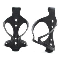 3K Full Carbon Fibre Road Bike Bottle Cage Mountain Bike water Bottles cages MTB Cycling Bottle Holder Accessories 74mm8317220