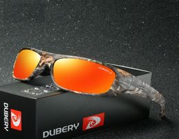 Brand Design Men039s Glasses Polarised Night Vision Sunglasses Men039s Retro Male Sun Glass For Men UV400 Shades DD5219646840