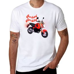 New Red Pocket Rocket T-Shirt sweat shirt cute tops T-shirts for men cotton