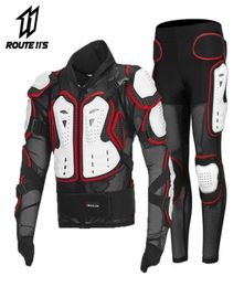 Motorcycle Jackets Motorcycle Armour Racing Body Protector Jacket Motocross Motorbike Protective Gear Pants Protector 2012166793799