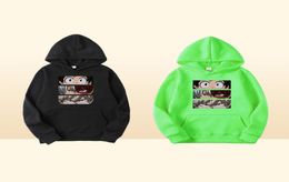 Hoodies erkekler kazanır öğrenci rahat kazak kapüşon sweatshirts japonya anime hip hop sweatshirt benim kahraman akademisi kıyafetleri x06019424412
