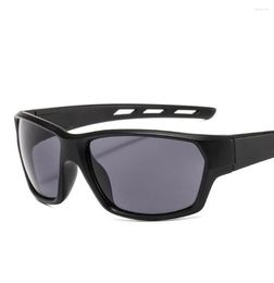 Sunglasses Men Brand Design Fashion Square Retro Vintage Driving Sun Glasses For Male Goggles Shades Eyewear UV400 9687988