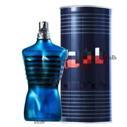 Men Cologne 125ml Le Ultra Male Scandal Beau Parfum Long Lasting Stay Fragrance Spray for Menelpx 793