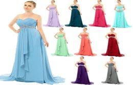 2021 Evening Dresses Long Strapless Crystal Beaded Prom Gowns Sweep Train Turquoise Blue Teal Purple Lavender Gray Burgundy Custom5245877