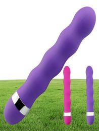 Big Dildo Vibrator AV Stick Screw Thread Vibrator Massager Female Masturbators Gspot Clitoris Stimulator Sex Toys9345743