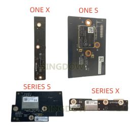 Accessories Free shipping Wireless Bluetooth WiFi Card Module Board for Xbox One X S Slim XBOX Series X S Replacement Repair Accessories