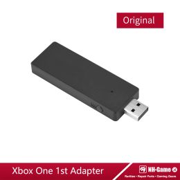 Accessories Wireless Adapter For Xbox One Controller USB Receiver For PC Windows7/8/10 Laptops Gamepad Adaptor