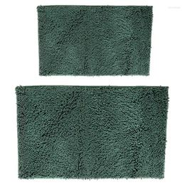 Bath Mats Doormat For Bathroom Absorbent Plush Rugs Nonslip Door Mat Accessories Home Throw Bedroom Kitchen Living
