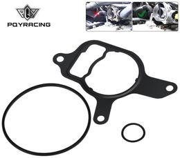 Vacuum Pump Rebuild Seal Kit Gasket Compatible For VW 25 L Jetta Beetle Passat Rabbit Golf 07K145100C No More Leak Replacement PQ6168925