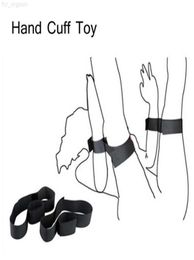 2022y Games Handcuffs Ankle Cuffs Restraints Shop Bdsm Bondage Gear Women Erotic Adult Slave Sex Toys For Couples9025591