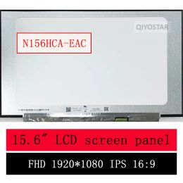 Screen 15.6" Slim LED matrix for Lenovo ideapad 515ARE05 laptop lcd screen panel Display Replacement 1920*1080p FHD