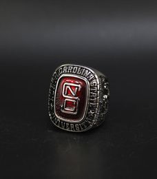 1974 North Carolina State Wolfpack ring Fan Gift high quality whole Drop Manufacturer fast 6242793