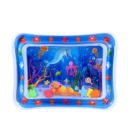 Baby Pat Water Mat Cushion Crawling Training Pat Cushion CE Certified Thickened Children's Water Cushion Pat